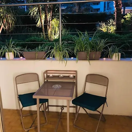 Croisette Apartmán