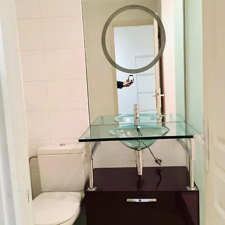 Croisette Apartment