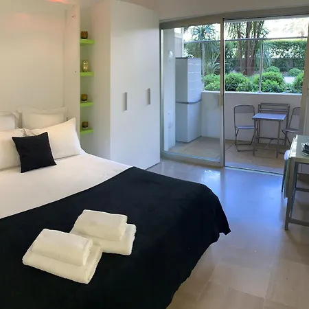 Croisette Apartment